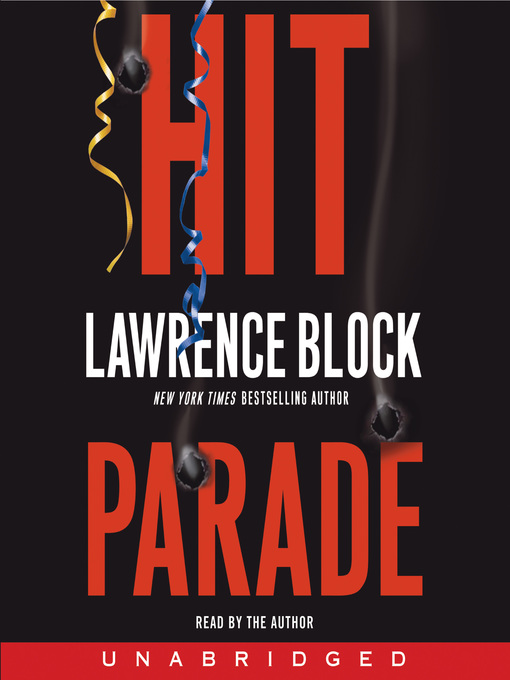 Title details for Hit Parade by Lawrence Block - Available